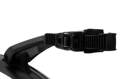 ACID Steckschutzblech VANE PRO hinten 29" Produktbild 3