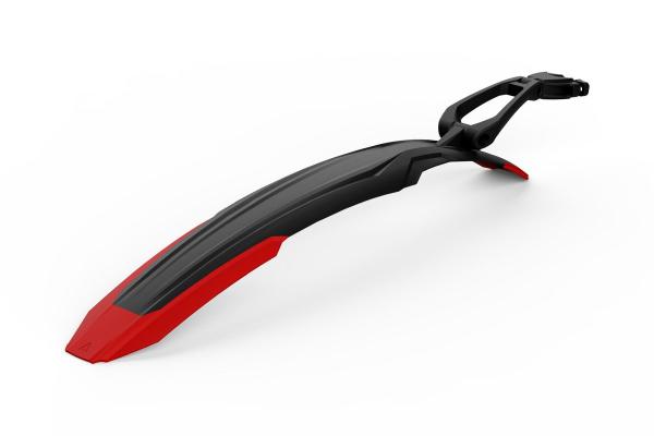 ACID Steckschutzblech VANE PURE hinten 29"