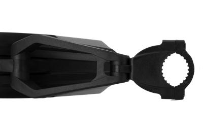 ACID Steckschutzblech VANE PURE hinten 29" Produktbild 2