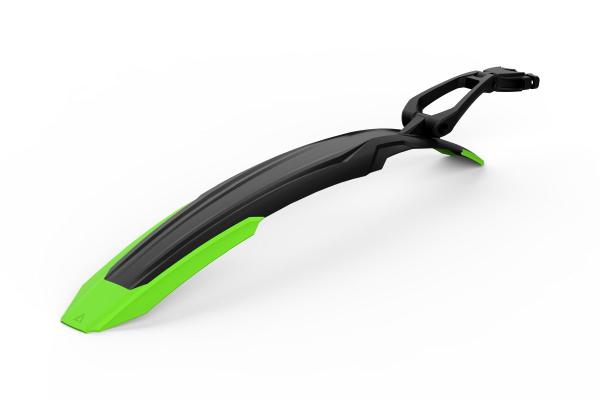 ACID Steckschutzblech VANE PURE hinten 29"