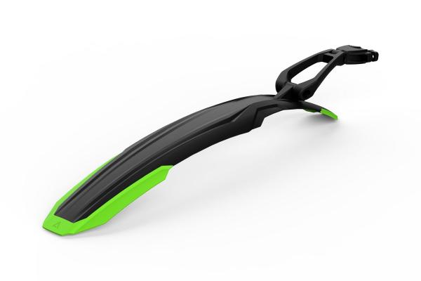 ACID Steckschutzblech VANE PURE hinten 27,5"