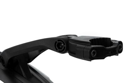 ACID Steckschutzblech VANE PURE hinten 27,5" Produktbild 1