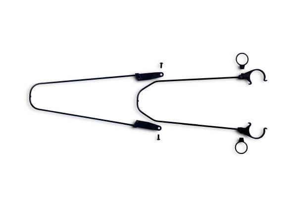 Streben f&uuml;r ACID Schutzblechset MTB 60 extra lang 1.0