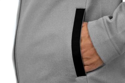 CUBE MTB WS Midlayer Jacke Gr&ouml;&szlig;e: XS (34) Produktbild 3