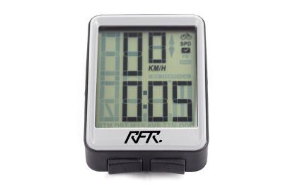 RFR Fahrradcomputer wireless CMPT Produktbild 5