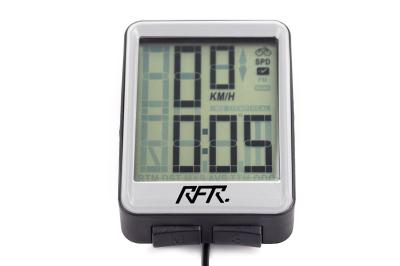 RFR Fahrradcomputer CMPT Produktbild 5