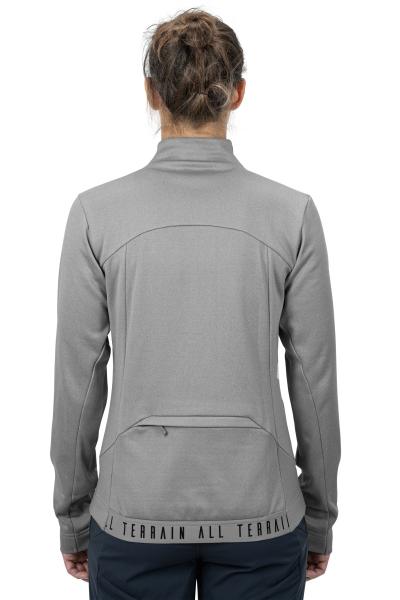 CUBE MTB WS Midlayer Jacke Gr&ouml;&szlig;e: L (40) Produktbild 1