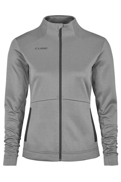 CUBE MTB WS Midlayer Jacke Gr&ouml;&szlig;e: XXL (44) Produktbild 4