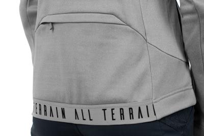 CUBE MTB WS Midlayer Jacke Gr&ouml;&szlig;e: XXXL (46) Produktbild 2