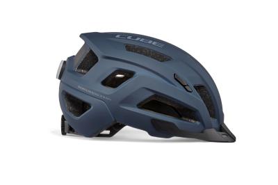 CUBE Helm CINITY Gr&ouml;&szlig;e: M (52-57) Produktbild 5