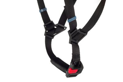 CUBE Helm ROOK Gr&ouml;&szlig;e: L (57-62) Produktbild 7