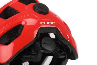CUBE Helm STEEP Gr&ouml;&szlig;e: S (49-55) Produktbild 4