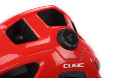 CUBE Helm STEEP Gr&ouml;&szlig;e: M (52-57) Produktbild 7