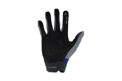 CUBE Handschuhe Gravity langfinger X Actionteam Gr&ouml;&szlig;e: L (9) Produktbild 1