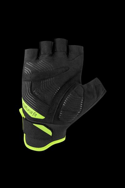 CUBE Handschuhe kurzfinger X NF Gr&ouml;&szlig;e: M (8) Produktbild 1