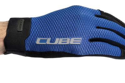 CUBE Handschuhe Gravity langfinger X Actionteam Gr&ouml;&szlig;e: XXL (11) Produktbild 3
