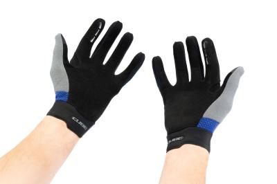 CUBE Handschuhe Gravity langfinger X Actionteam Gr&ouml;&szlig;e: XXL (11) Produktbild 5