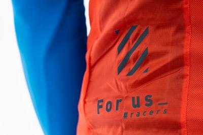 CUBE ROAD/XC Windweste TEAMLINE Gr&ouml;&szlig;e: XXXL Produktbild 3