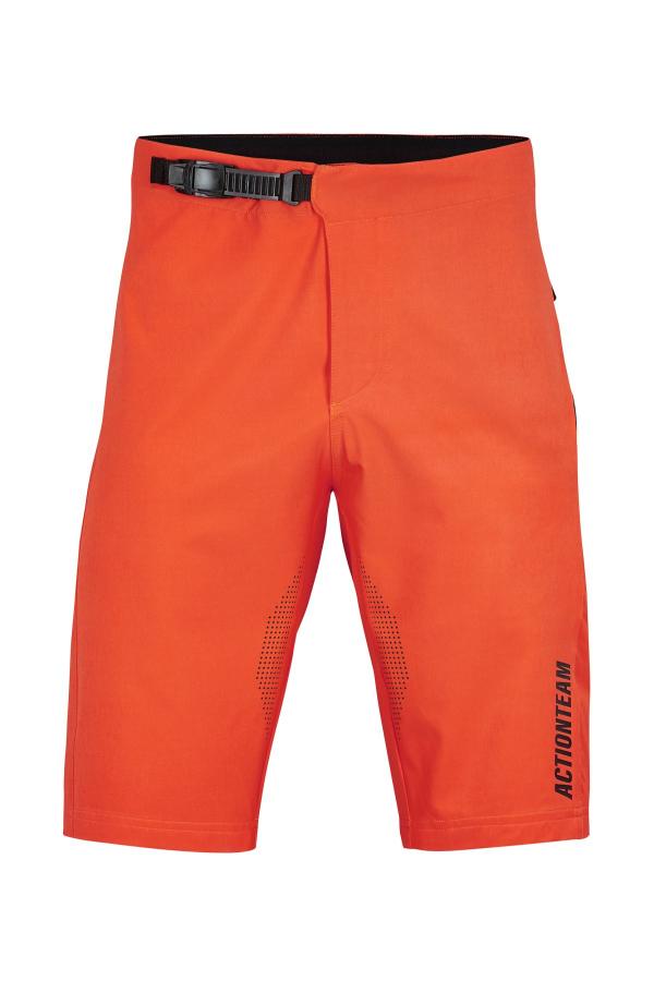 CUBE VERTEX Lightweight Baggy Shorts Gr&ouml;&szlig;e: XS
