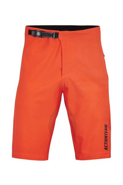 CUBE VERTEX Lightweight Baggy Shorts Gr&ouml;&szlig;e: L Produktbild 4