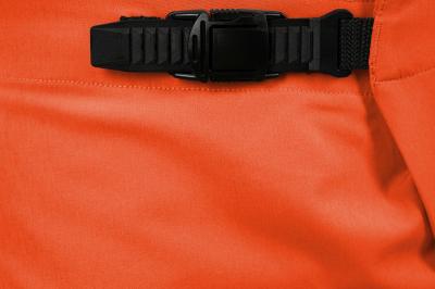 CUBE VERTEX Lightweight Baggy Shorts Gr&ouml;&szlig;e: XXL Produktbild 2