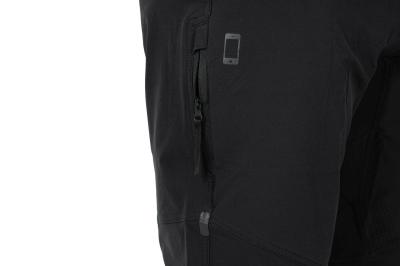 CUBE VERTEX Baggy Shorts X Actionteam Gr&ouml;&szlig;e: XL Produktbild 3