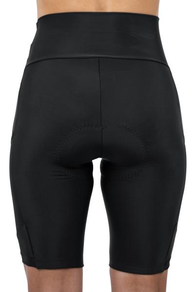 CUBE ROAD/XC WS Radhose CMPT kurz Gr&ouml;&szlig;e: S (36) Produktbild 1