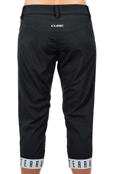 CUBE ROAD/XC WS Cropped Pants Gr&ouml;&szlig;e: M (38) Produktbild 1