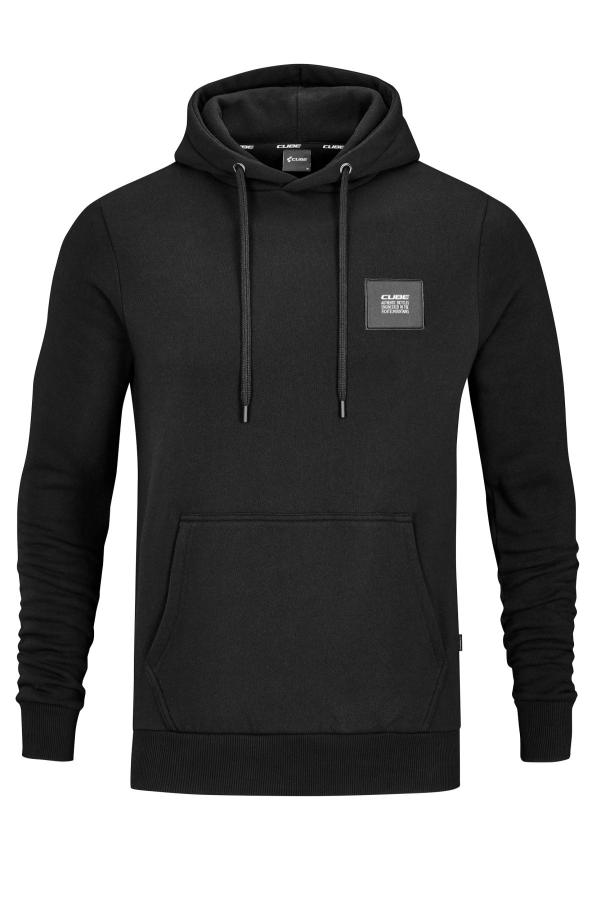 CUBE Organic Hoodie Gr&ouml;&szlig;e: XS