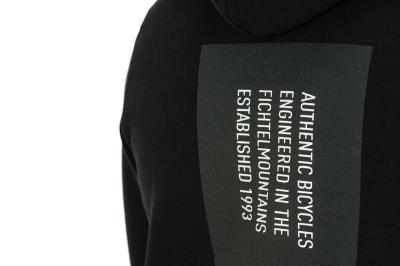 CUBE Organic Hoodie Gr&ouml;&szlig;e: XS Produktbild 2