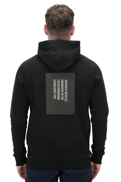 CUBE Organic Hoodie Gr&ouml;&szlig;e: XS Produktbild 6
