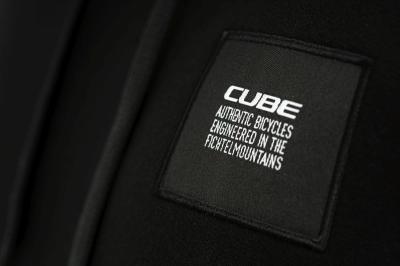 CUBE Organic Hoodie Gr&ouml;&szlig;e: XS Produktbild 8