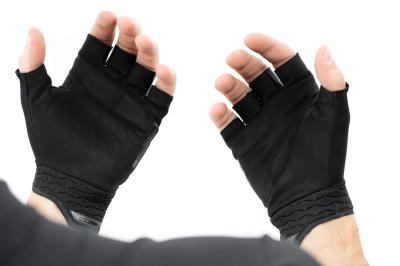 CUBE Handschuhe Performance kurzfinger Gr&ouml;&szlig;e: XXL (11) Produktbild 5