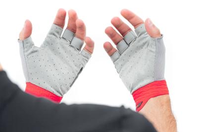 CUBE Handschuhe Performance kurzfinger Gr&ouml;&szlig;e: XXL (11) Produktbild 5