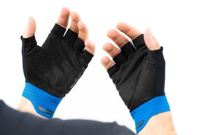 CUBE Handschuhe Performance kurzfinger Gr&ouml;&szlig;e: XS (6) Produktbild 5