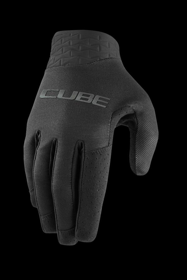 CUBE Handschuhe Performance langfinger Gr&ouml;&szlig;e: XS (6)
