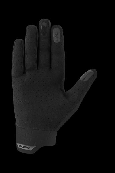 CUBE Handschuhe Performance langfinger Gr&ouml;&szlig;e: S (7) Produktbild 1