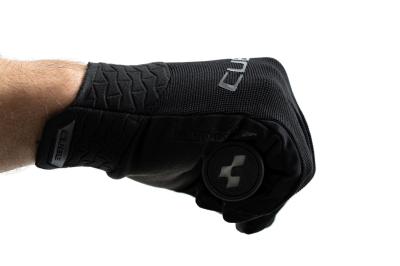 CUBE Handschuhe Performance langfinger Gr&ouml;&szlig;e: S (7) Produktbild 4