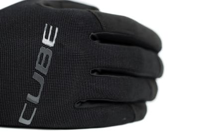 CUBE Handschuhe Performance langfinger Gr&ouml;&szlig;e: M (8) Produktbild 3