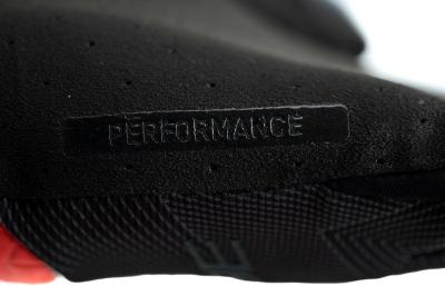 CUBE Handschuhe Performance langfinger X Actionteam Gr&ouml;&szlig;e: XXL (11) Produktbild 2