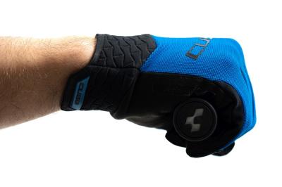CUBE Handschuhe Performance langfinger Gr&ouml;&szlig;e: M (8) Produktbild 4