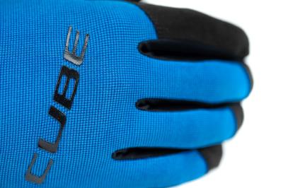 CUBE Handschuhe Performance langfinger Gr&ouml;&szlig;e: L (9) Produktbild 3