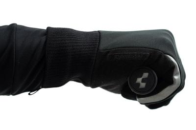 CUBE Handschuhe Performance All Season langfinger Gr&ouml;&szlig;e: L (9) Produktbild 2