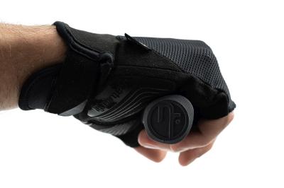 CUBE Handschuhe kurzfinger X NF Gr&ouml;&szlig;e: S (7) Produktbild 4