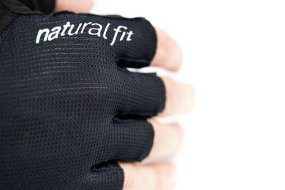 CUBE Handschuhe kurzfinger X NF Gr&ouml;&szlig;e: M (8) Produktbild 3