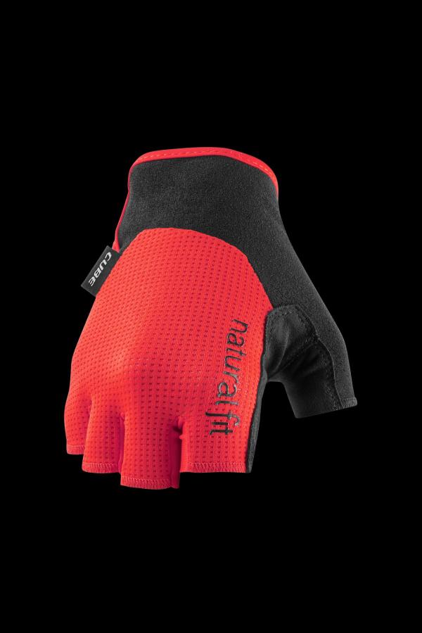 CUBE Handschuhe kurzfinger X NF Gr&ouml;&szlig;e: S (7)