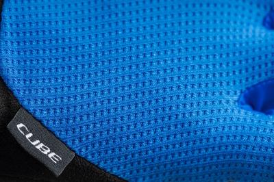 CUBE Handschuhe kurzfinger X NF Gr&ouml;&szlig;e: XS (6) Produktbild 2