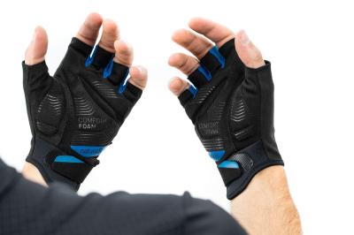 CUBE Handschuhe kurzfinger X NF Gr&ouml;&szlig;e: S (7) Produktbild 5