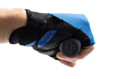 CUBE Handschuhe kurzfinger X NF Gr&ouml;&szlig;e: XL (10) Produktbild 4