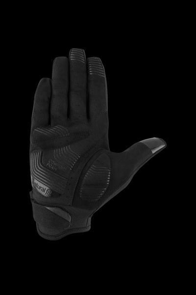 CUBE Handschuhe langfinger X NF Gr&ouml;&szlig;e: S (7) Produktbild 1